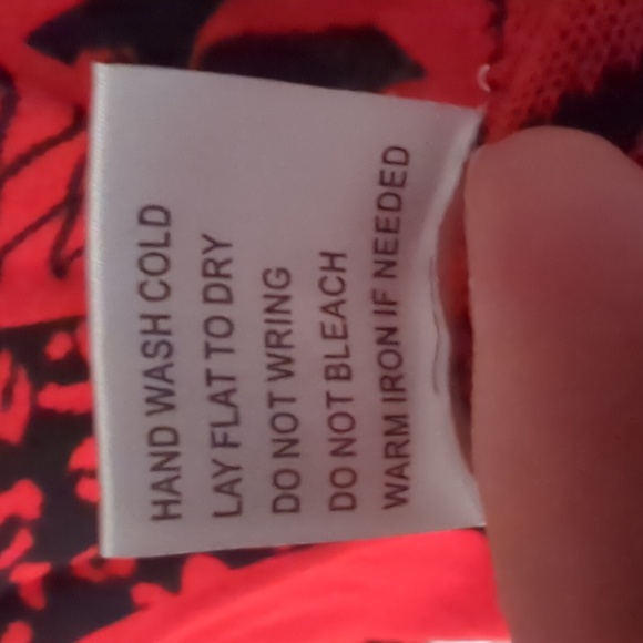 Sweater set (unique pattern) - Picture 7 of 7